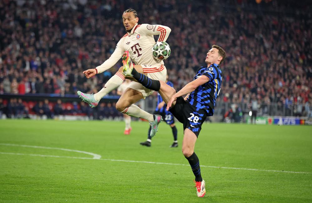 步伐不停 步伐不停